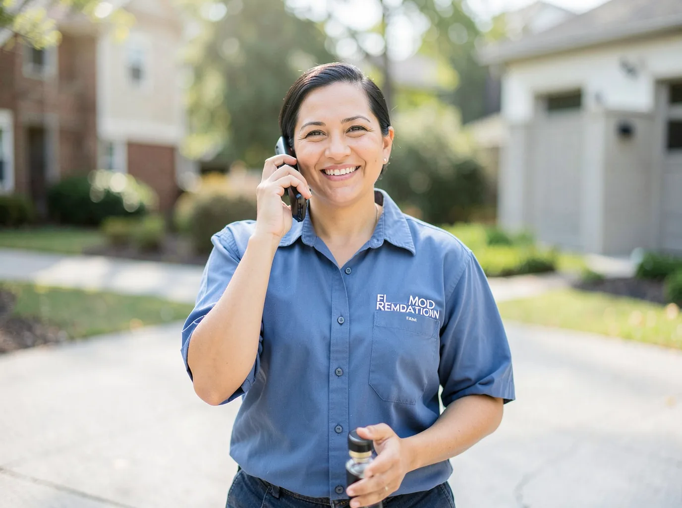 Mold Remediation Lorimor, IA FAQs